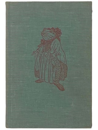Item #2334815 The Wind in the Willows (The Heritage Illustrated Bookshelf). Kenneth Grahame, A....