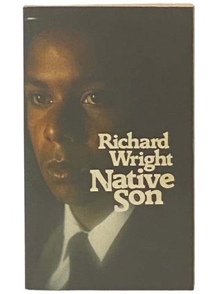 Item #2334874 Native Son. Richard Wright