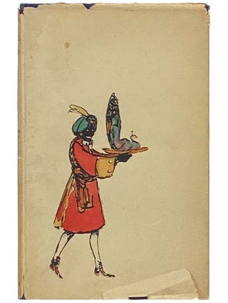 Item #2334948 Peacock Pie: A Book of Rhymes. Walter De La Mare
