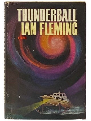 Item #2335035 Thunderball. Ian Fleming