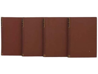 The Percy Anecdotes: A Verbatim Reprint of the Original Edition, in Four Volumes. (The 'Chandos. Reuben Percy, Sholto, Byerley.