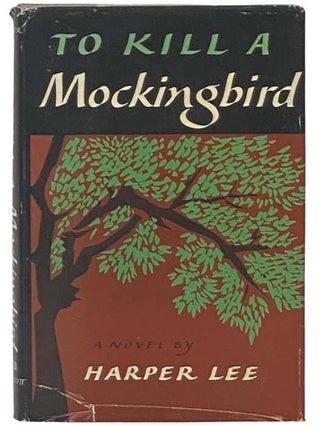 Item #2335131 To Kill a Mockingbird. Harper Lee