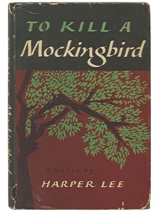 Item #2335139 To Kill a Mockingbird. Harper Lee