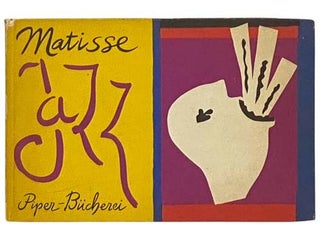 Item #2335152 Jazz. Henri Matisse