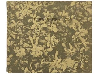 Item #2335302 Pittsford Scrapbook, Volume V: A Kaleidoscope [Volume 5]. Paul M. Spiegel