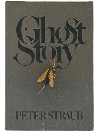 Item #2335411 Ghost Story. Peter Straub