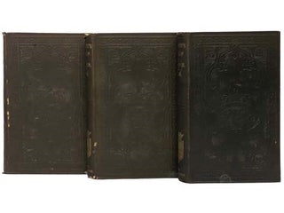 Item #2335421 The History of the Reign of the Philip the Second, King of Spain. in Three Volumes....