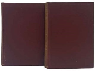 Item #2335422 Diplomatic Documents Relating to the Outbreak of the European War, in Two Volumes...