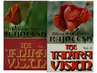 Item #2335470 The Tantra Vision, in Two Volumes. Bhagwan Shree Rajneesh
