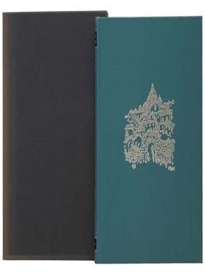 Item #2335486 Nostromo: A Tale of the Seaboard (The Heritage Press). Joseph Conrad, Rupert...