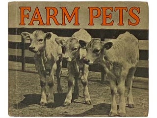 Item #2335491 Farm Pets. John Y. Beaty