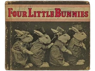 Item #2335494 Four Little Bunnies. Ruth Dixon