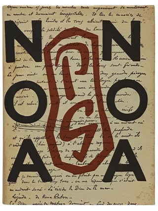 Item #2335563 Noa Noa: Voyage to Tahiti. Paul Gauguin, Jonathan Griffin, Jean Loize, postscript