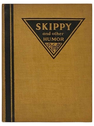 Item #2335564 Skippy and Other Humor. Percy L. Crosby