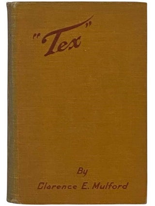 Item #2335689 Tex. Clarence E. Mulford
