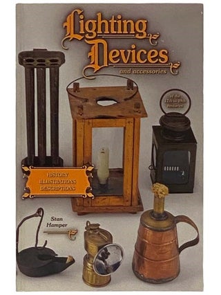 Item #2335753 Lighting Devices and Accessories of the 17th-19th Centuries: History,...