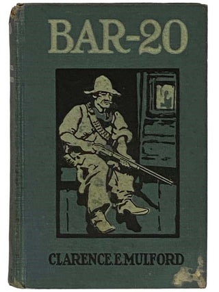 Item #2335755 Bar-20. Clarence E. Mulford