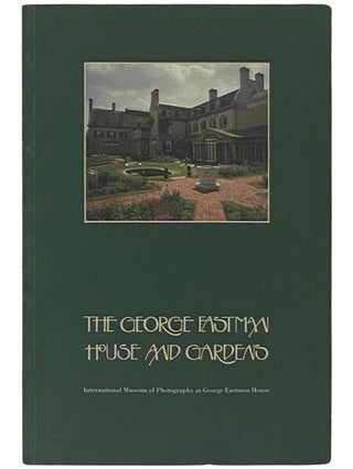 Item #2335917 The George Eastman House and Gardens. George Eastman House