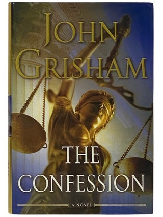 Item #2336023 The Confession: A Novel. John Grisham