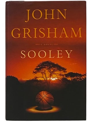 Item #2336024 Sooley: A Novel. John Grisham