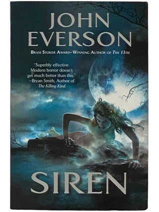 Item #2336068 Siren. John Everson