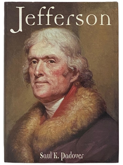 Jefferson Thomas | Saul K. Padover | Reissue