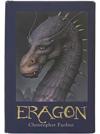 Item #2336188 Eragon (Inheritance, Book 1). Christopher Paolini