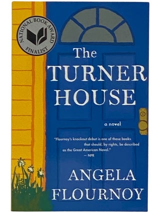 Item #2336223 The Turner House: A Novel. Angela Flournoy