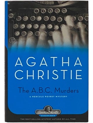 Item #2336250 The A.B.C. Murders (A Hercule Poirot Mystery) (Agatha Christie Collection). Agatha...