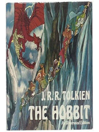 The Hobbit, or There and Back Again. J. R R. Tolkien, Arthur Rankin, Bass.