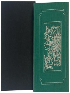 The Nibelungenlied (The Heritage Press