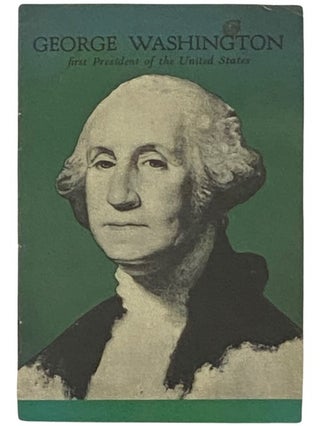 Item #2336438 George Washington. John Hancock Mutual Life Insurance