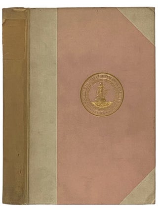 Item #2336457 Society of Mayflower Descendants in the State of New York: Fifth Record Book,...