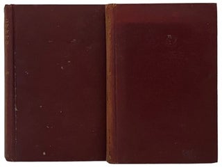 Item #2336510 The Life and Letters of Sir John Everett Millais, in Two Volumes. Sir John Everett...