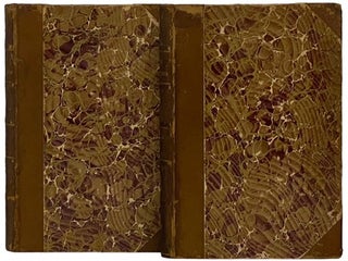 The French Revolution: A History, in Two Volumes. Thomas Carlyle.
