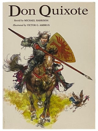 Item #2336691 Don Quixote (Oxford Illustrated Classics). Miguel De Cervantes Saavedra, Michael...