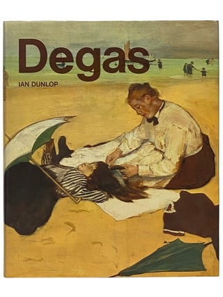 Item #2336705 Degas. Ian Dunlop