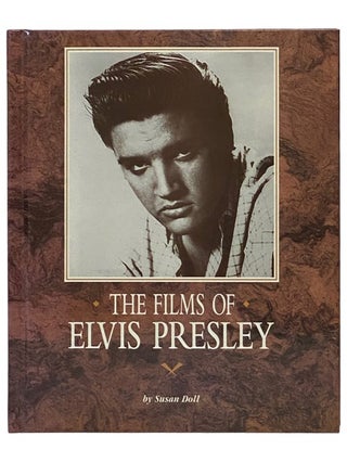 Item #2336712 The Films of Elvis Presley. Susan Doll