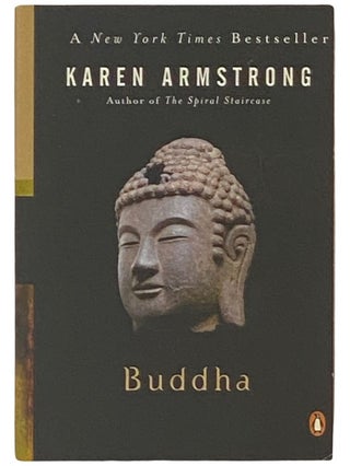 Item #2336888 Buddha (Penguin Lives). Karen Armstrong