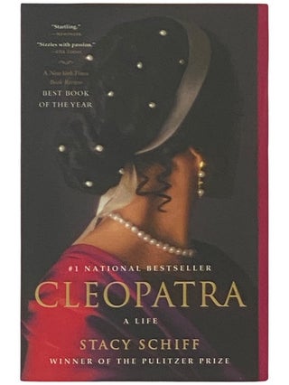 Item #2336895 Cleopatra: A Life. Stacy Schiff