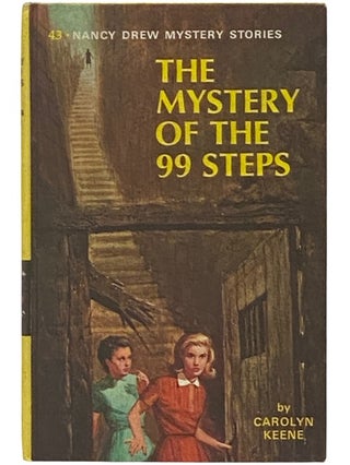Item #2336934 The Mystery of the 99 Steps (The Nancy Drew Mystery Series No. 43). Carolyn Keene