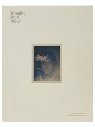 Item #2337058 Imagine John Yoko. John Lennon, Yoko Ono