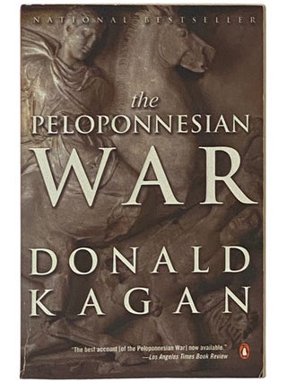 Item #2337081 The Peloponnesian War. Donald Kagan