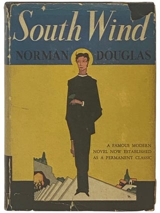 Item #2337305 South Wind. Norman Douglas
