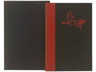 Item #2337343 The Red and the Black (The Heritage Press). Marie-Henri Beyle De Stendhal, C. K....