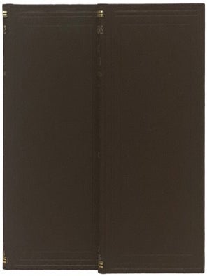 Item #2337349 Wanderings in West Africa, from Liverpool to Fernando Po., with Map and...