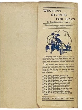 The Mystery of Cabin Island (The Hardy Boys Mystery Stories, Book 8)