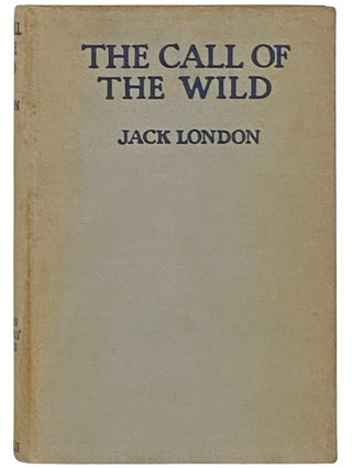 Item #2337453 The Call of the Wild and Other Stories (The Modern Readers' Series). Jack London,...