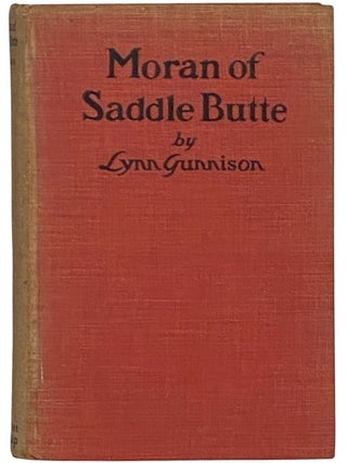 Item #2337485 Moran of Saddle Butte. Lynn Gunnison