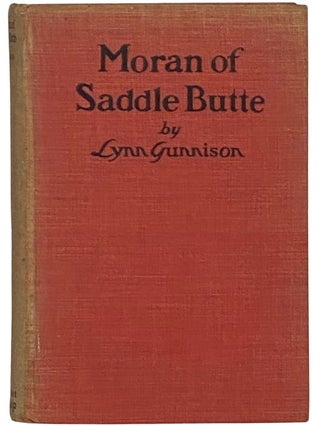 Item #2337485 Moran of Saddle Butte. Lynn Gunnison